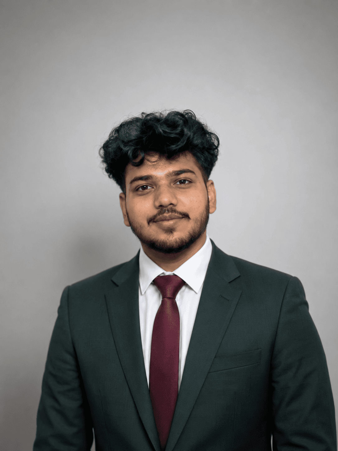 Aditya Ghosh