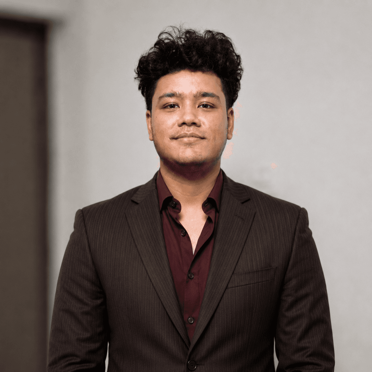Anirban Chowdhury