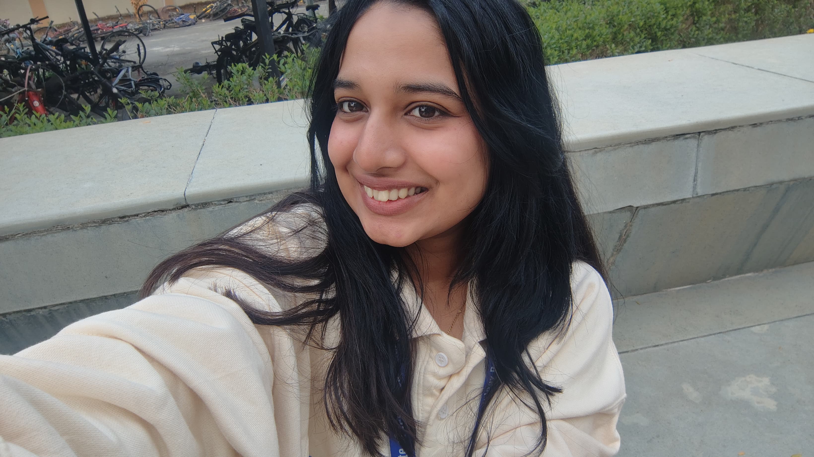 Mahak Parihar
