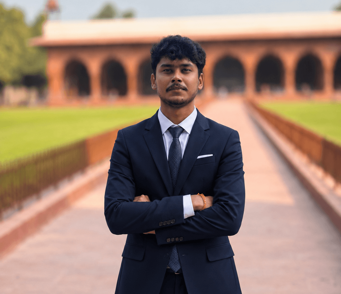 Rishav Mani