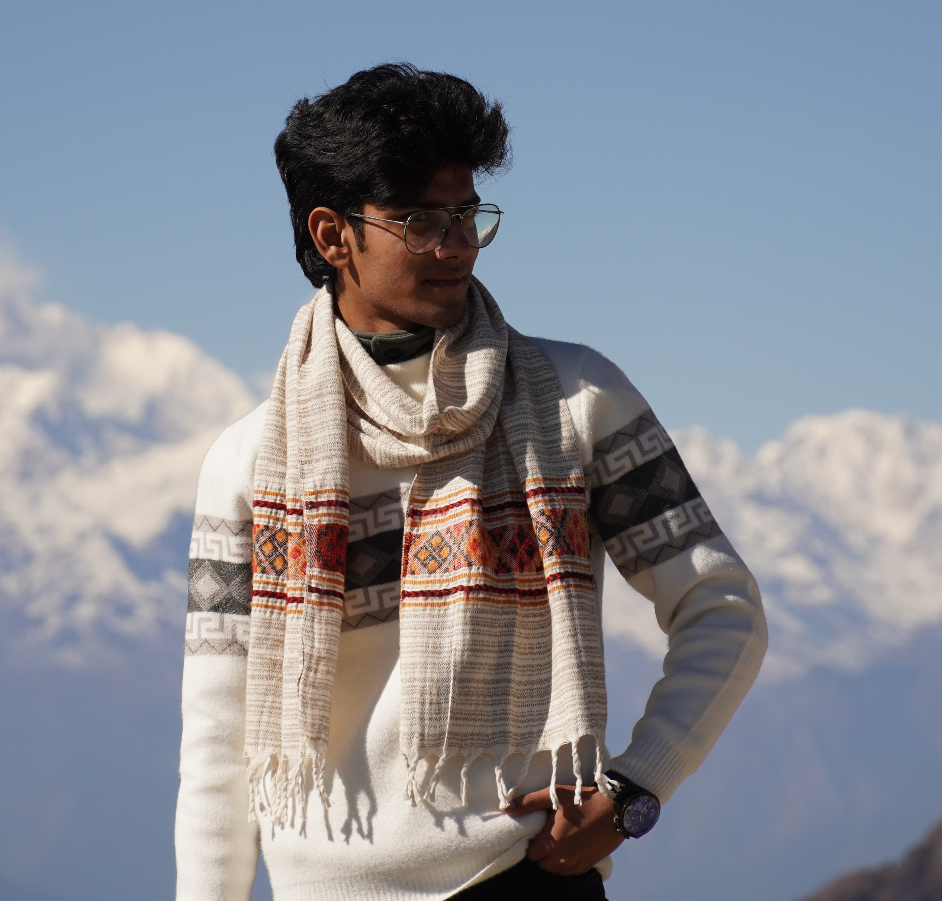 Soham Mondal
